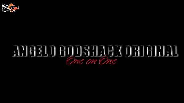 Nonton Marie Fox: 100% Hell 1on1 With Angelo Godshack thumbnail