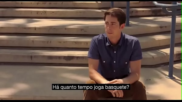 Nunca &eacute_ Tarde Demais (Never is too late) 2021 - curta