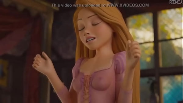 Rapunzel, Primera Vez thumbnail