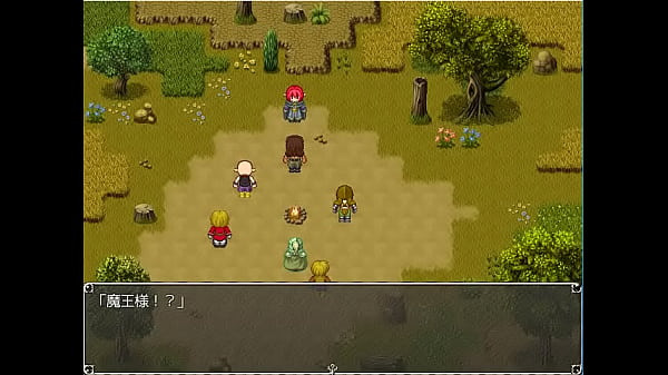 18 HRPG Games The Hateful 6and theForeignPrincess 1