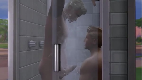 Hidden cam dorm deepthroat