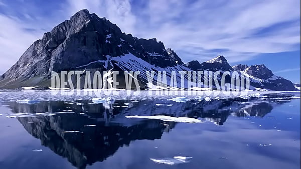 Nonton Destaque Vs Ymatheusgod thumbnail