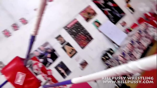 Pov Beatdown Femdom thumbnail