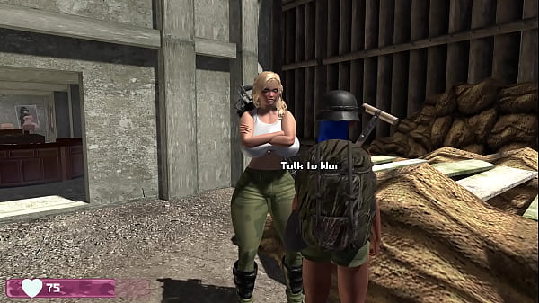 Bitch land #8 das macht spa&szlig; und wird auch noch bezahlt 