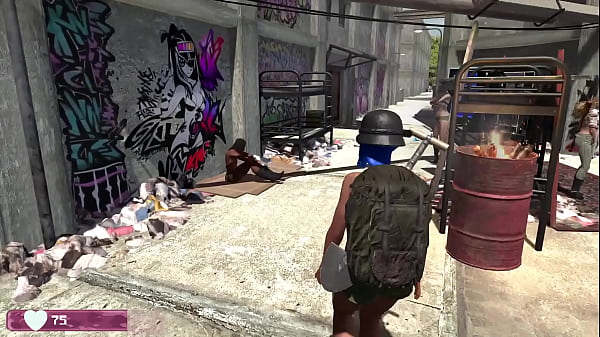 Bitch land #8 das macht spa&szlig; und wird auch noch bezahlt 