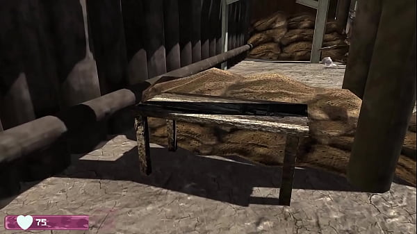 Play MP4 - Gameplay Bitch Land &num;8 Wir suchen einen Job und unser erster Kunde