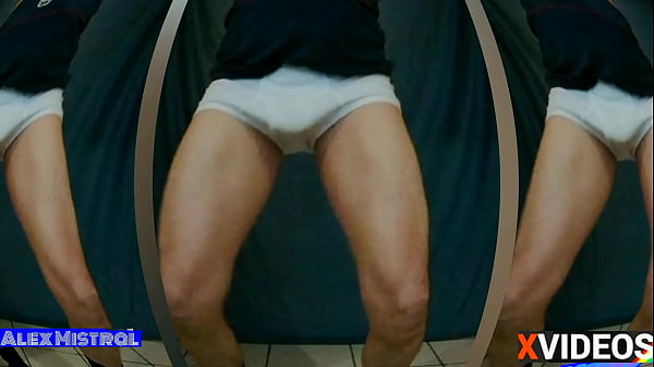Alejandro baila en ropa interior   V&iacute;deo Reedit 