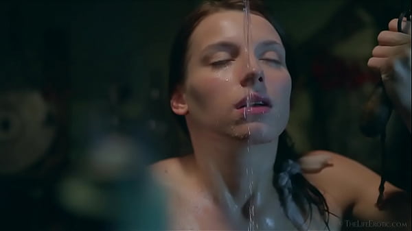 Play MP4 - SHORT CIRCUIT&colon; AUTUMN SYNDROME &vert; EROTIC ART &vert; PAUL BLACK