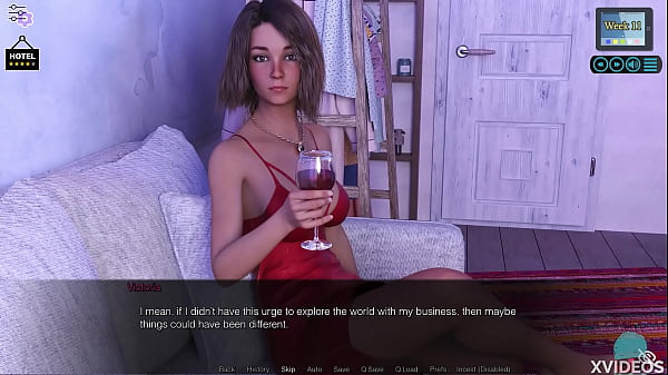 Sunshine love ep 434 &ndash; visual novel gameplay hd 