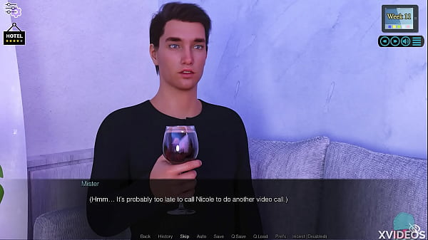 Sunshine love ep 434 &ndash; visual novel gameplay hd