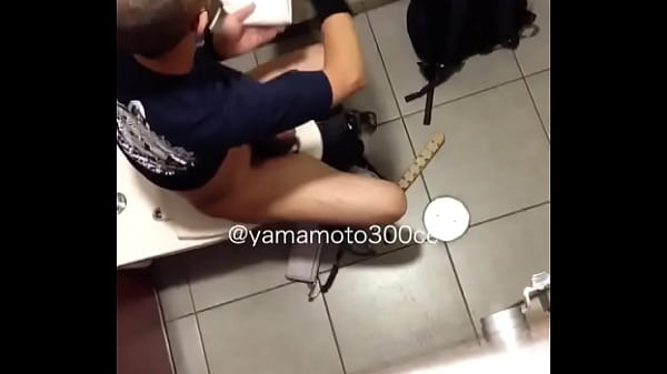 Spycam Japanese Toilet thumbnail