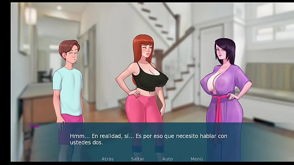 Nonton Madrastra Cachonda thumbnail