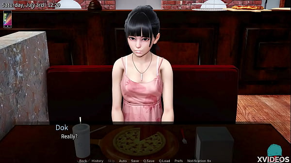 Stormside ep 60 &ndash; visual novel gameplay hd