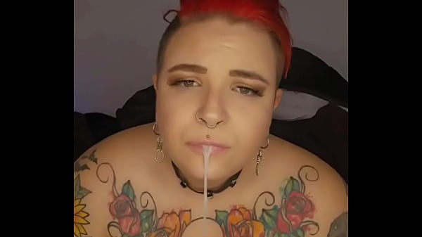 Have you ever met anyone as filthy as this slut 