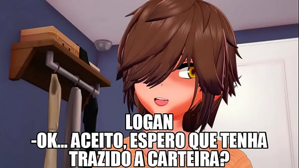 Tw fanfic sapphire loses a bet and fucked pt br