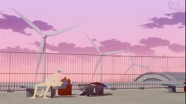 elizabeth-wanted-makoto-to-show-her-around-campus