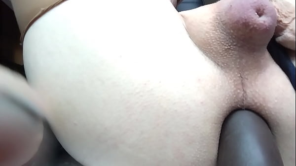 Play MP4 - Transgender Dildo Ass