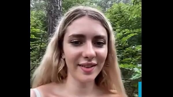 Mariid Stripchat cam girl_show herher boobs and pussy on_public