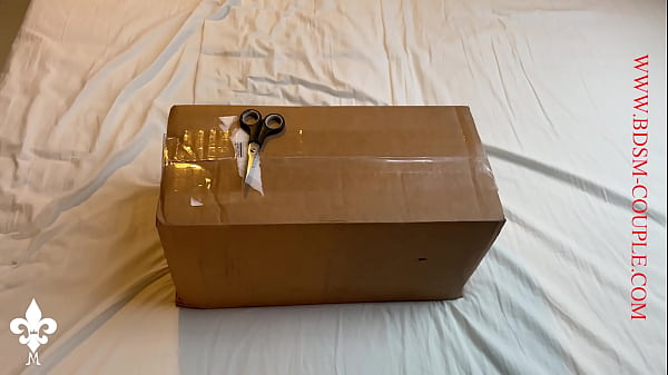 Nonton Mr. Hankey's Toys thumbnail