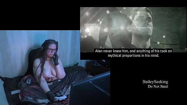 Naked Alan Play Through part 9 