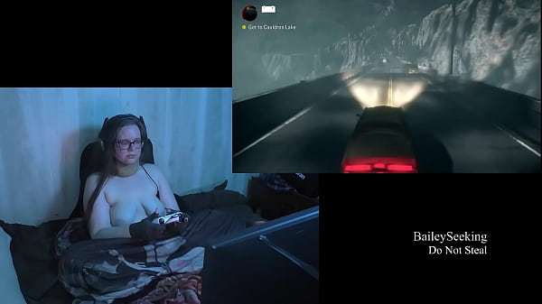 Naked alan play through part 9 