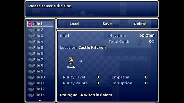 Nonton Hentai Bad End thumbnail