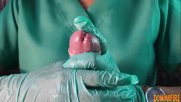 Play MP4 - Medical Edging Compilation by DominaFire