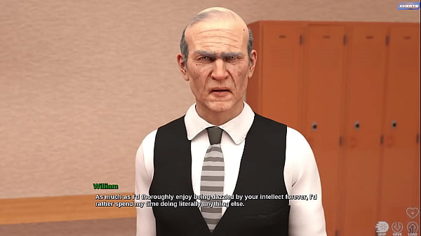 Nonton Race Of Life #02 - She Saw Me In My Car And Starting Touching Her Nipples thumbnail