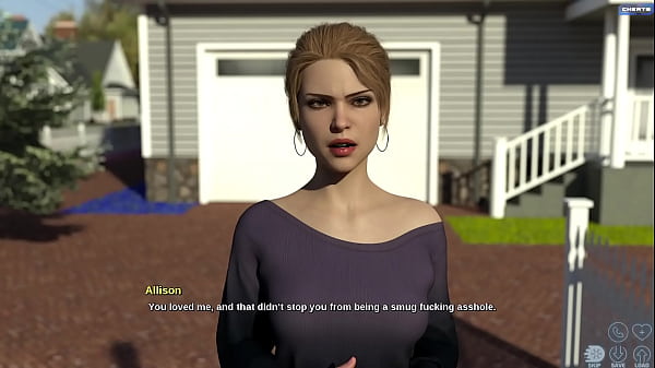 Play MP4 - Race Of Life &num;02 - She Saw Me In My Car And Starting Touching Her Nipples