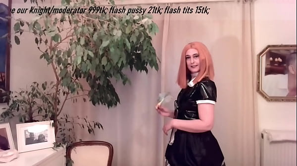 Maritza Die Putzfrau Wird Von Ted Gebumst !!! Roleplay thumbnail