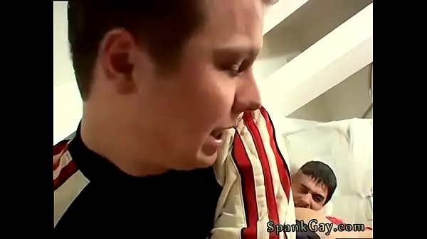 Hot Naked Brothers Have Gay Sex Spanked & Fucked Good! thumbnail