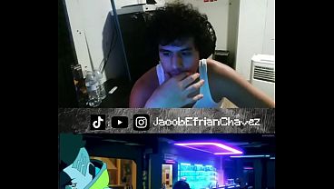 Nonton Cyberpunk Part 1 thumbnail