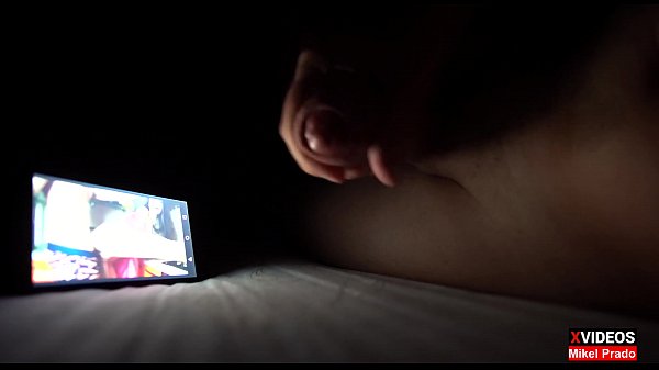 Play MP4 - Young guy masturbate on Solazola a big dick and cums 4K