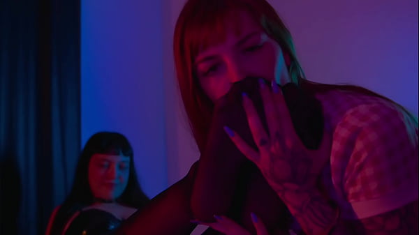 Would you lick every wrinkle on my soles if i ordered you to 