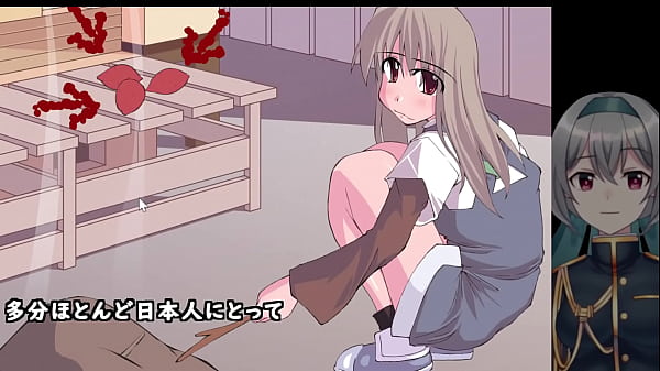 A vtuber leaving a footprint on xvideos 