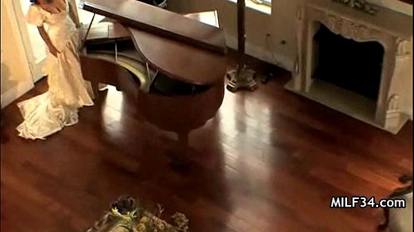 Incredibly_hot cougar hardcore pussy pounding