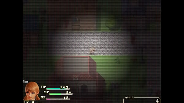 18_H RPG Games The_Chant ofDead ENG 1