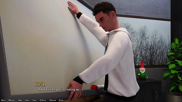 Nonton Being A Dik #220 - Virgin Nerdy Girl Didn't Realize Her Panties Was Showing thumbnail