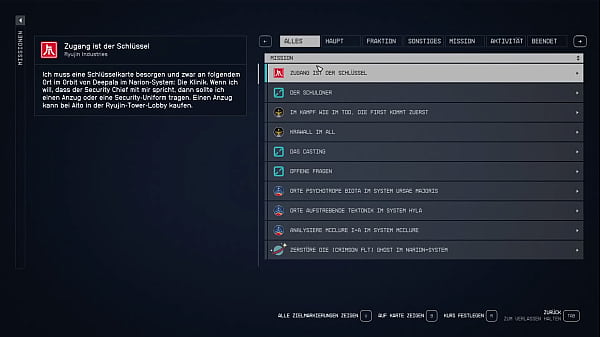 Nonton Let&rsquo;s Play Starfield #768 Es Gibt Eine Schl&uuml;sselkarte In Dieser Klinik? thumbnail
