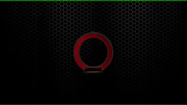 Nonton Fiery Redhead Jenna Foxx & Sultry Cherie Deville Conquer Ray Black&rsquo;s Massive Cock In A Wild Ride! thumbnail