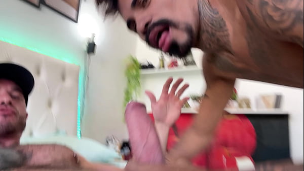 O Argentino Dotado Socou Seu Caralho Dentro Do Meu Cu E Me Deu Leitinhoo thumbnail