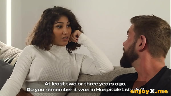 Play MP4 - Horny latina sweetheart with humongous breasts gets rough-fucked in orgasmic porno movie&excl;