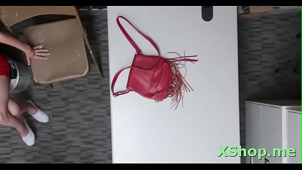 Luscious young Nina_Nirvana_enjoys deep penetration