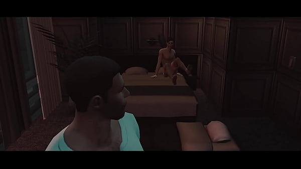 Play MP4 - SIMS 4 - Blowing Religious Conservative Husband