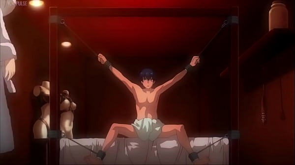 Nonton Inner Demons Hentai Music Video thumbnail