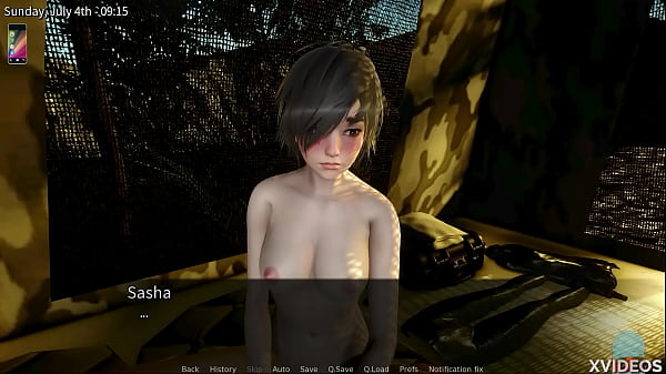 Stormside ep 66 &ndash; visual novel gameplay hd 