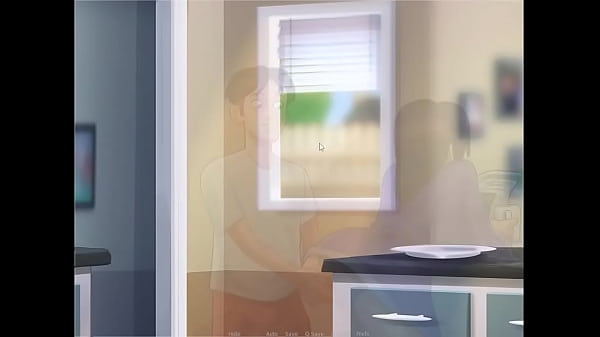 Nonton My Families Pies, I Creampied My Stemom thumbnail