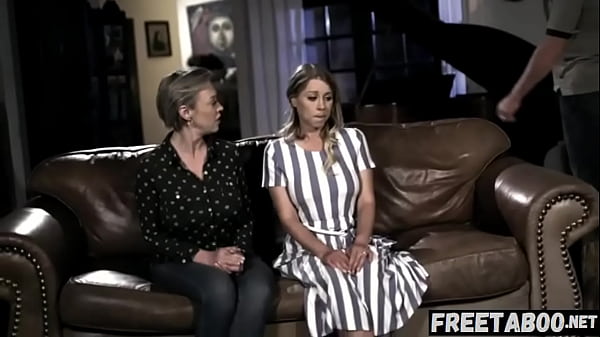 Bigamist Husband Catches His_Two Wives Cheating On Him - Full Movie_On FreeTaboo.Net