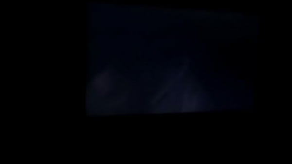 Paige Looks for Sex at Party