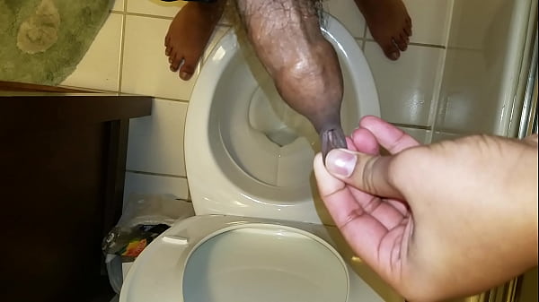 Play MP4 - Foreskin Dripping with Cum